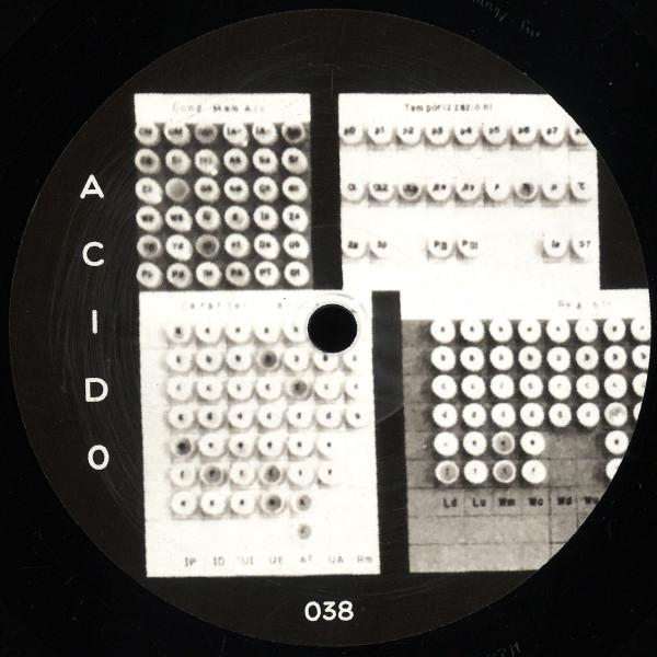 100Records - Budde & Osti's Experimental Playground From The Trash Archives