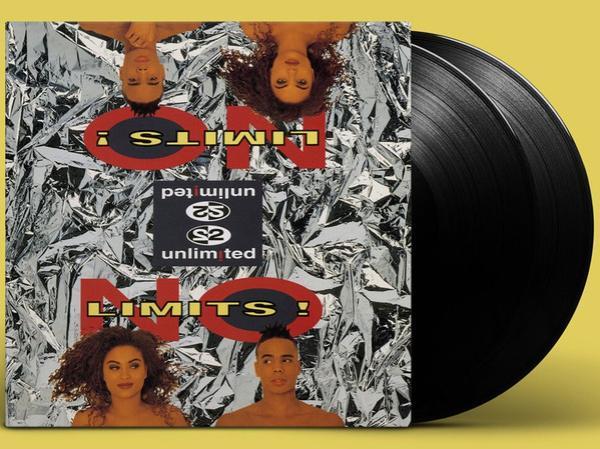 2 Unlimited - No Limits !