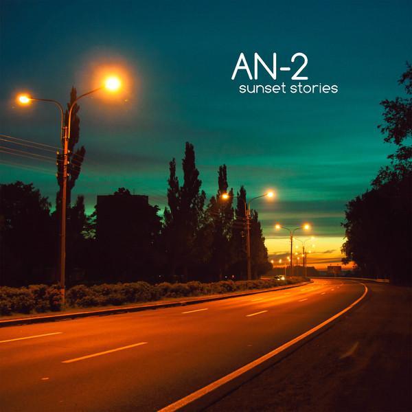 AN-2 - Sunset Stories
