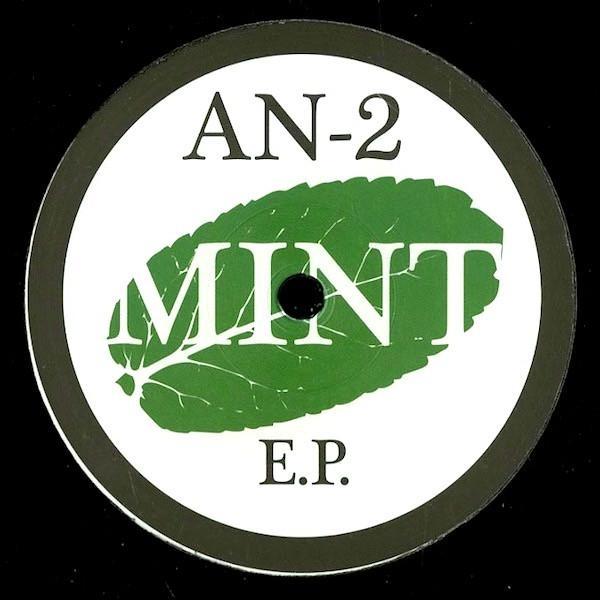AN - Mint EP