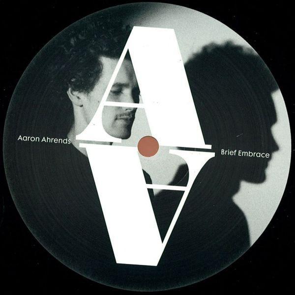 Aaron Ahrends - Brief Embrace