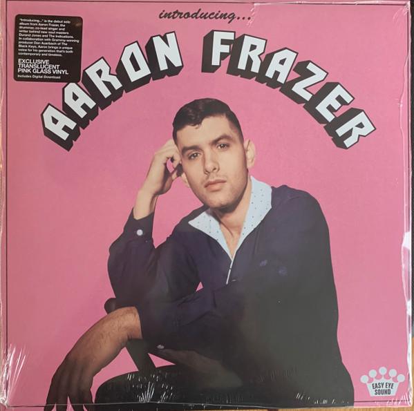 Aaron Frazer - Introducing.....