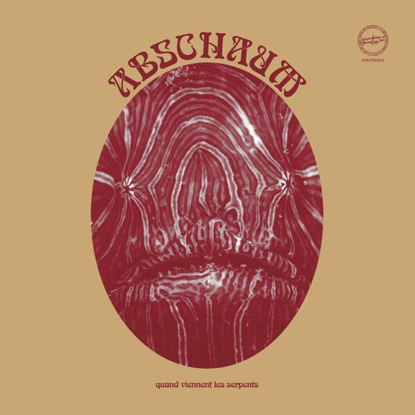 Abschaum (3) - Quand Viennent Les Serpents