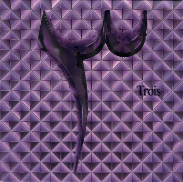 Acid Arab - ٣ Trois