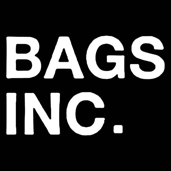 Addison Groove, Sam Binga - Bags Inc.