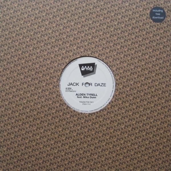 Alden Tyrell, Mike Dunn - Touch The Sky