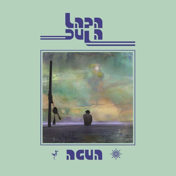 Alessandro La Padula - Agua