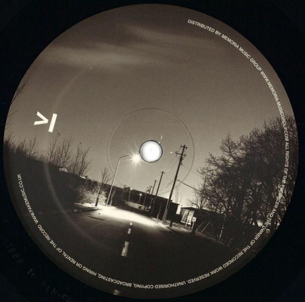 Alex Troubetzkoy - Late Night Tales