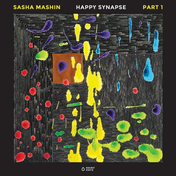Alexander Mashin - Happy Synapse Part One