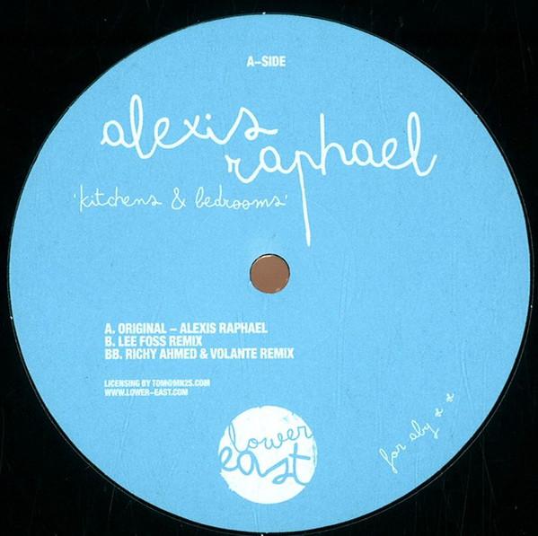 Alexis Raphael - Kitchens & Bedrooms
