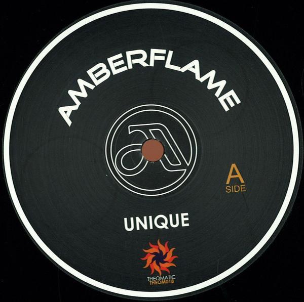 Amberflame - Unique