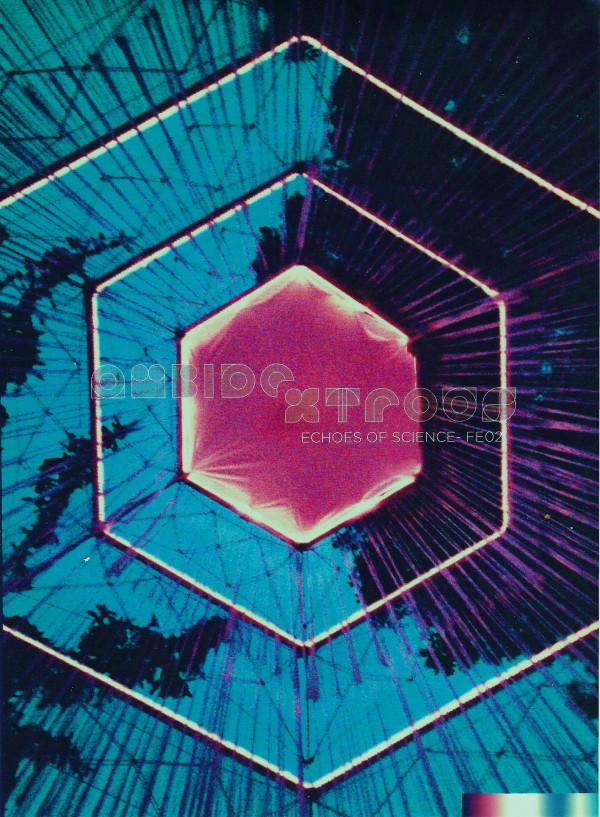 Ambidextrous - Echoes Of Science