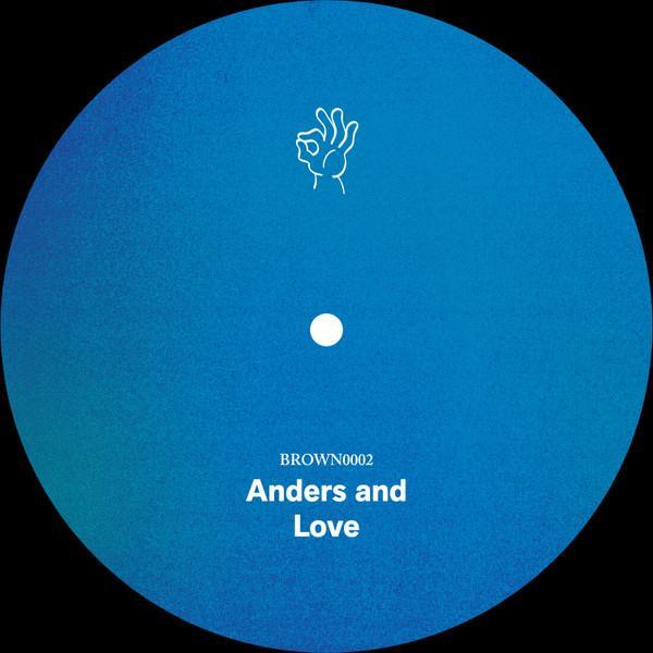 Anders And (4) - Love