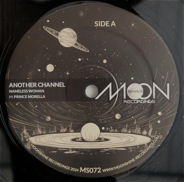 Another Channel - Unspoken Love EP