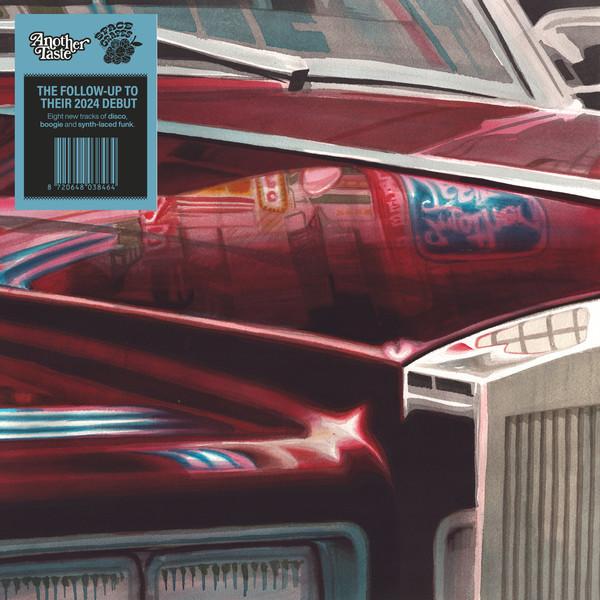 Another Taste - Another Taste II