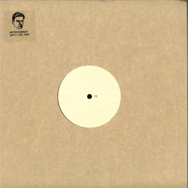 Anton Kubikov - Q1 / LIFE TRAP