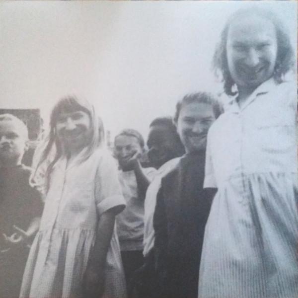 Aphex Twin - Come To Daddy