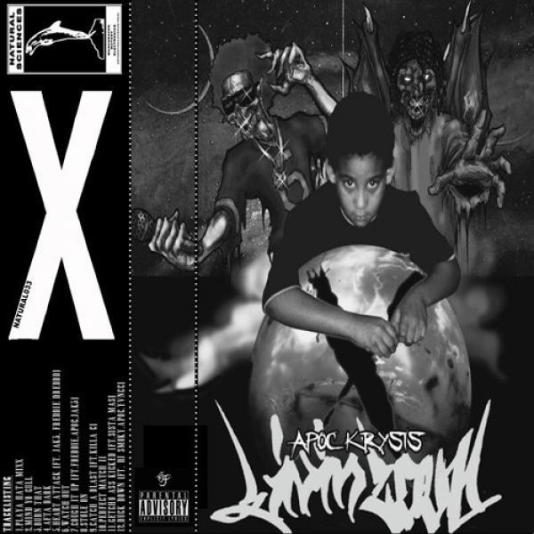 Apoc Krysis - Livin Loud