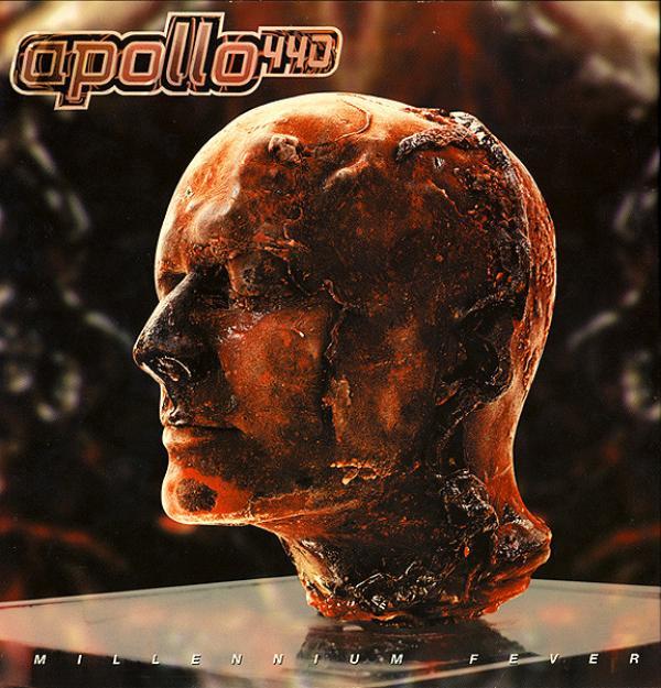 Apollo 440 - Millennium Fever