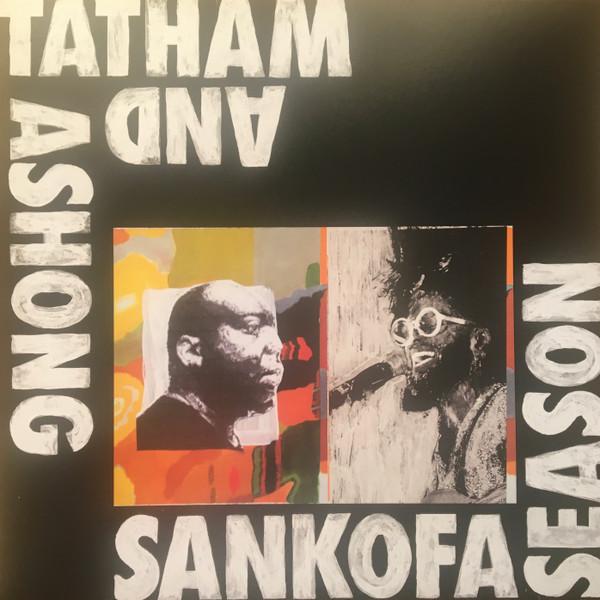 Ashong And Tatham - Sankofa Season