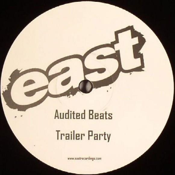 Audited Beats / Normski - Audited Beats