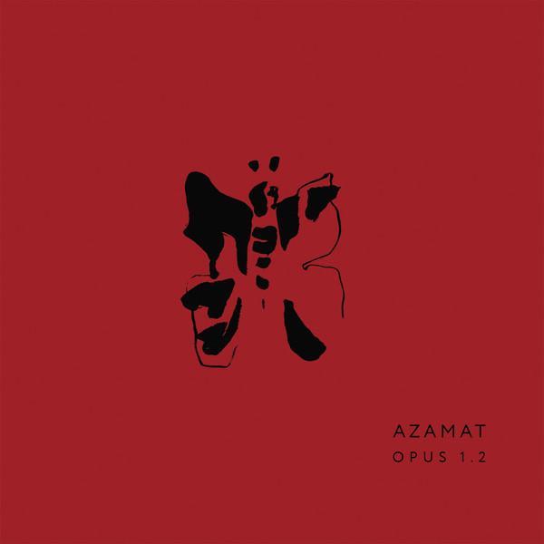 Azamat - Opus 1.2