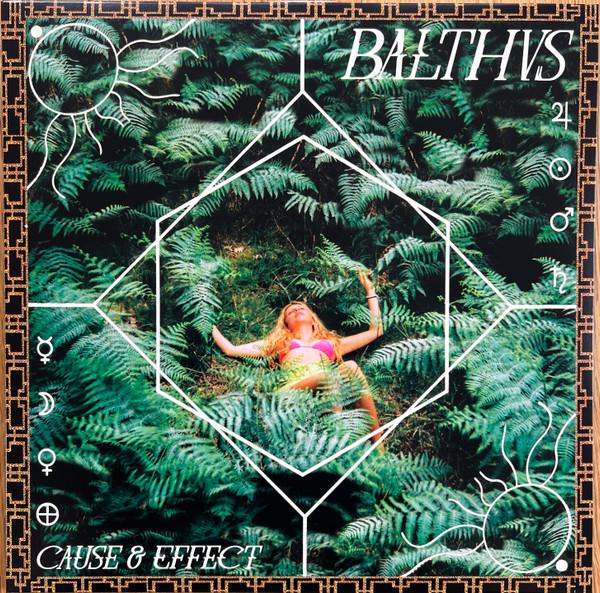 BALTHVS - Cause & Effect