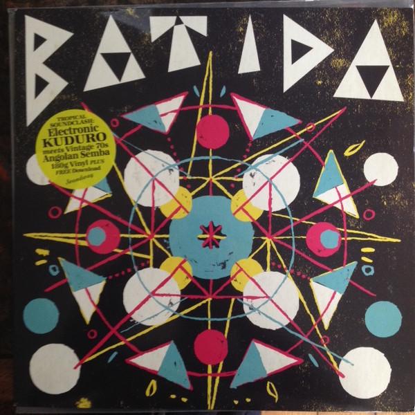 Batida - Batida