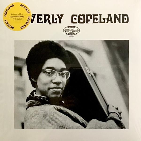 Beverly Copeland - Beverly Copeland