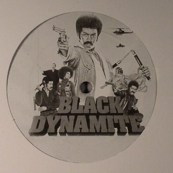 Black Dynamite - Busted Loop