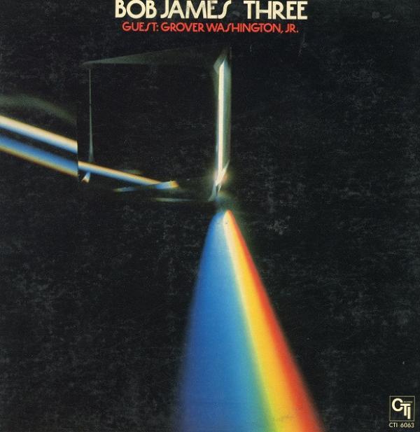 Bob James - Three
