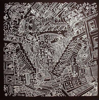 Boddika - Electron / Underground