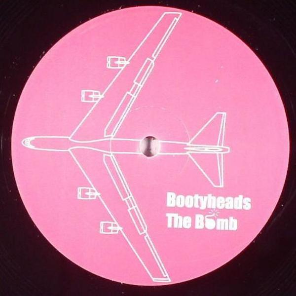 Bootyheads - The Bomb