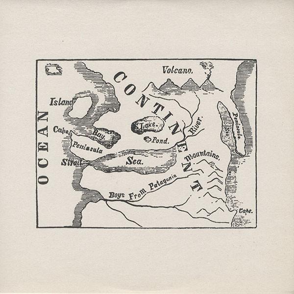 Boys From Patagonia - Rimini '80