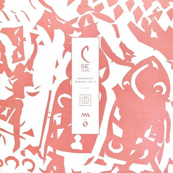 C Cat Trance - Screaming Remixes Vol. 2