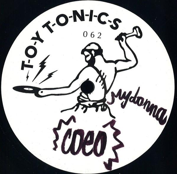 COEO - Mydonna