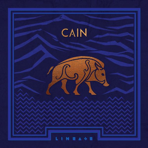 Cain (23) - Lineage 