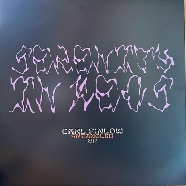 Carl A. Finlow - Entangled EP