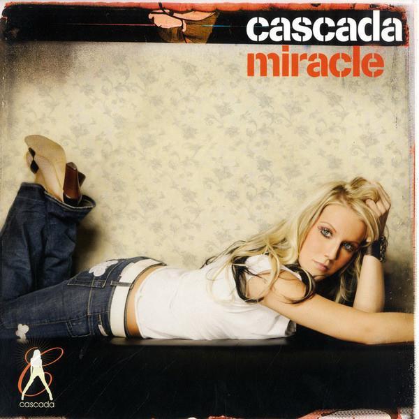 Cascada - Miracle