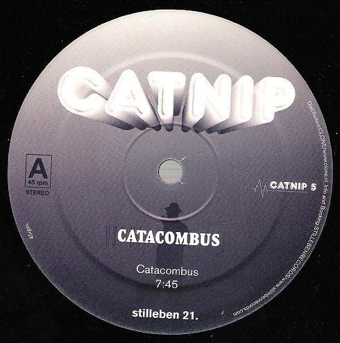 Catnip - Catacombus