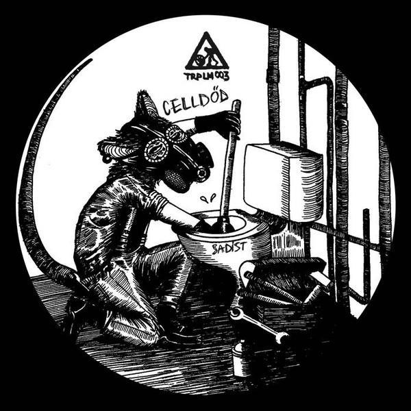 Celldöd - Sadist