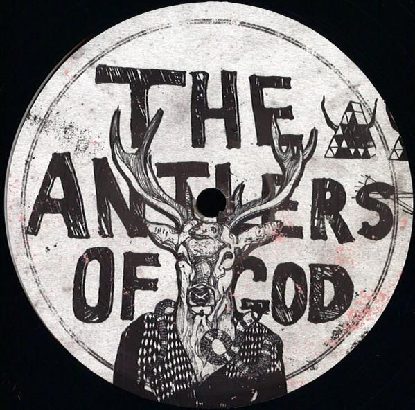 Cervo - The Antlers Of God