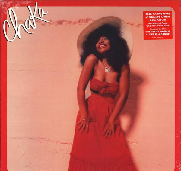 Chaka Khan - Chaka