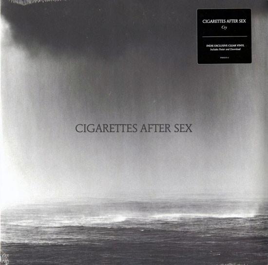 Cigarettes After Sex - Cry