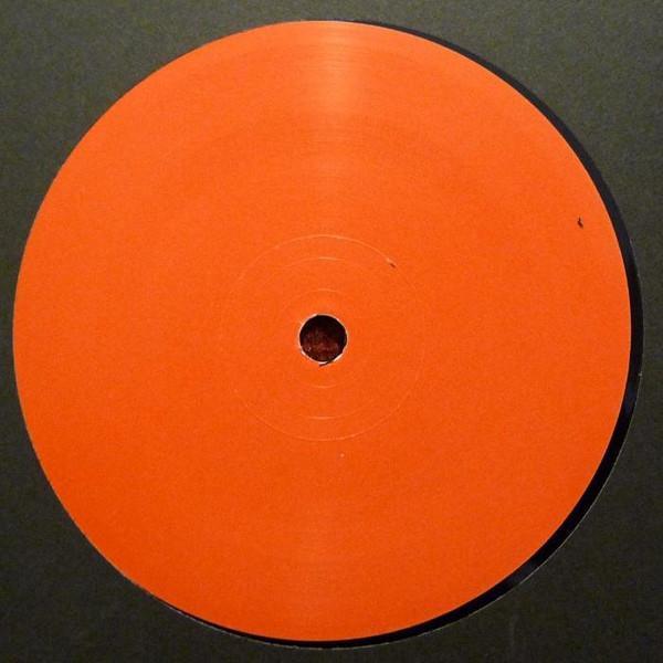 Cottam - Untitled
