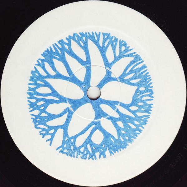 Crystal Maze - Dissolve EP