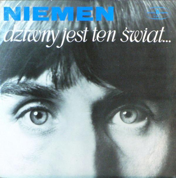 Czesław Niemen, Akwarele - Dziwny Jest Ten Świat...