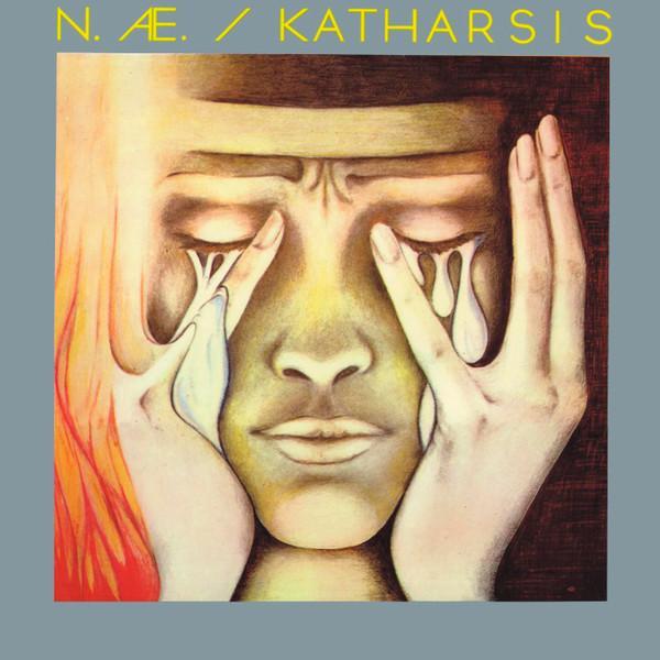 Czesław Niemen - Katharsis