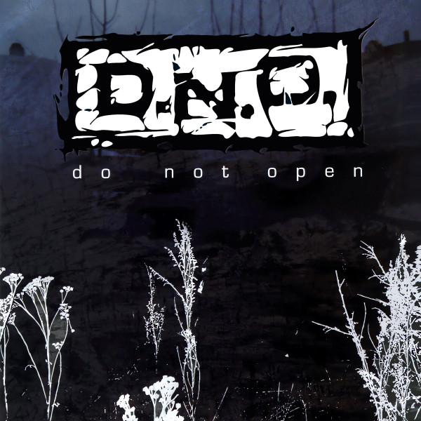 D.N.O. (4) - Do Not Open