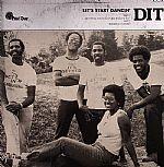 DIT - Let's Start Dancin'